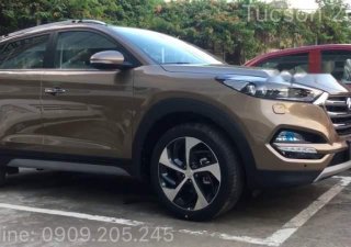 Hyundai Tucson 2018 - Bán Hyundai Tucson đời 2018, chính chủ