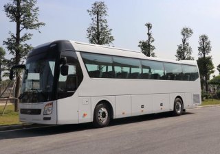 Hyundai Universe Avanced 380Ps 2018 - Bán Hyundai Universe Avanced 45 + 2 chỗ - sang trọng vượt ngoài trí tưởng tượng