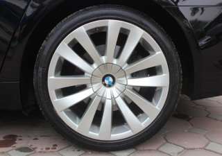 BMW 7 Series 740Li 2009 - VOV Auto bán xe BMW 7 Series 740Li 2009
