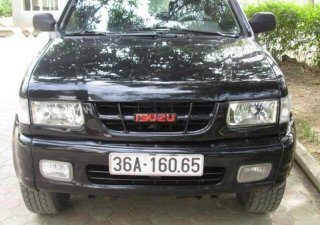 Isuzu Hi lander AT 2005 - Xe Isuzu Hi lander AT sản xuất 2005, nhập khẩu