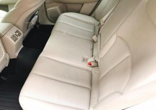 Subaru Legacy GT 2.5 AT 2011 - Cần bán xe Subaru Legacy AWD sản xuất 2011, nhập nguyên chiếc, đăng ký lần đầu 04/2013