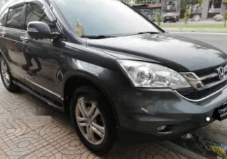 Honda CR V 2.4 AT 2010 - Bán Honda CR V 2.4 AT 2010 số tự động, giá chỉ 550 triệu