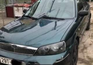 Ford Laser   2003 - Cần bán xe Ford Laser sản xuất năm 2003 giá cạnh tranh