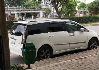 Mitsubishi Grandis 2010 - Bán xe Mitsubishi Grandis SX 2010, màu trắng, nhập khẩu