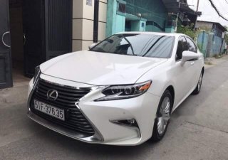 Lexus ES 250 2015 - Bán xe Lexus ES 250 năm sản xuất 2015, màu trắng