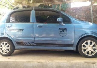 Daewoo Matiz SE 0.8 MT 2007 - Bán Daewoo Matiz SE 0.8 MT đời 2007 chính chủ