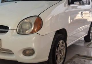 Hyundai Atos 2007 - Cần bán xe Hyundai Atos 2007, màu trắng