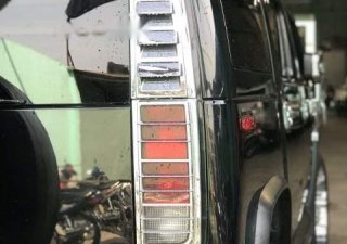 Hummer H2 2006 - Bán Hummer H2 đời 2006, màu đen, nhập khẩu nguyên chiếc