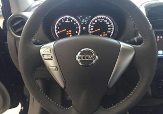 Nissan Sunny AT  2019 - Bán xe Nissan Sunny AT đời 2019, màu trắng, nhập khẩu, giá chỉ 498 triệu