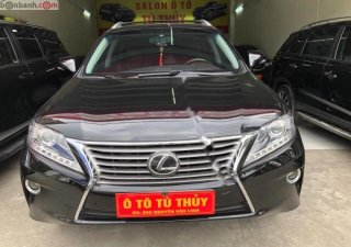 Lexus RX 350 AWD 2014 - Bán Lexus RX350 sản xuất 2014, đăng ký lần đầu 2015, bản nhập Mỹ, đi 3 vạn