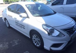 Nissan Sunny AT  2019 - Bán xe Nissan Sunny AT đời 2019, màu trắng, nhập khẩu, giá chỉ 498 triệu