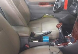 Toyota Corolla altis 2002 - Chính chủ bán Toyota Corolla altis sản xuất 2002, màu bạc, xe nhập