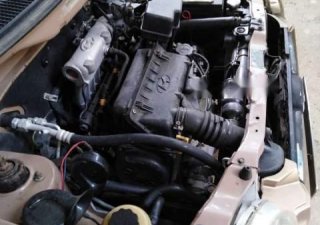 Hyundai Atos 2002 - Cần bán gấp Hyundai Atos đời 2002, nhập khẩu, giá cạnh tranh