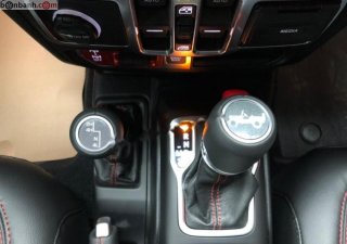 Jeep Wrangler Rubicon 2018 - Bán Jeep Wrangler Rubicon 2018, màu đỏ, nhập khẩu