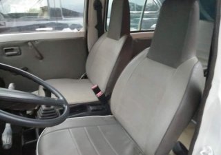 Suzuki Carry 2004 - Bán Suzuki Carry sản xuất 2004, màu trắng, nhập khẩu nguyên chiếc, 97tr