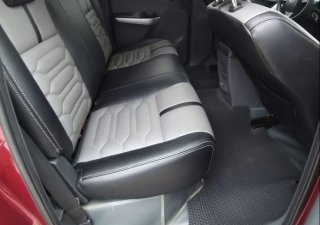 Mazda BT 50 2012 - Cần bán xe Mazda BT 50 năm sản xuất 2012, màu đỏ số tự động giá cạnh tranh