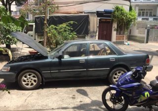 Toyota Cressida    1990 - Bán ô tô Toyota Cressida năm 1990 giá cạnh tranh