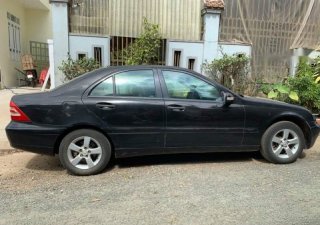 Mercedes-Benz C class 2002 - Bán ô tô Mercedes năm sản xuất 2002, nhập khẩu nguyên chiếc 