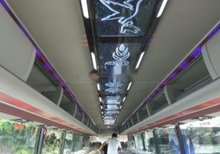 Hyundai Universe 2018 - Bán xe Hyundai Universe đời 2018, màu đỏ, nhập khẩu nguyên chiếc
