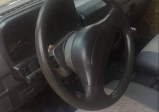 Toyota Corolla    1981 - Bán xe Toyota Corolla năm sản xuất 1981, màu trắng