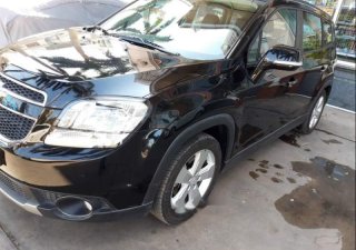 Chevrolet Orlando  LTZ 2016 - Bán Chevrolet Orlando LTZ đời 2016 số tự động
