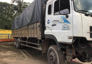 Xe tải Trên 10 tấn 2014 - Ngân hàng thanh lý xe tải Việt Trung 3 chân