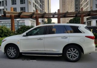 Infiniti Q60 2015 - Cần bán xe Infiniti Q60 đời 2015, màu trắng, nhập khẩu chính chủ