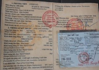 Xe tải 500kg - dưới 1 tấn   2009 - Bán xe tải Giải Phóng 7 tạ năm sản xuất 2009, màu trắng