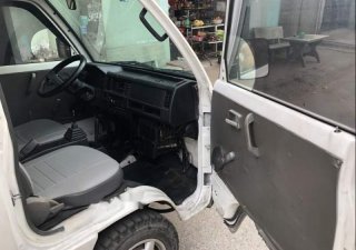 Suzuki Carry 2004 - Cần bán Suzuki Carry đời 2004, màu trắng, 98tr