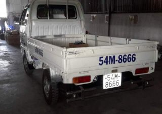 Daewoo Labo 1997 - Cần bán Daewoo Labo đời 1997, màu trắng, xe nhập số sàn, 98 triệu