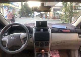 Toyota Corolla altis AT 2009 - Bán Toyota Corolla altis AT 2009, giá chỉ 440 triệu