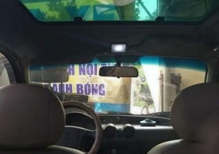 Hyundai Atos 2002 - Bán Hyundai Atos sản xuất năm 2002, màu nâu, xe nhập