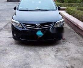 Toyota Corolla altis 2014 - Cần bán xe Toyota Corolla altis sản xuất năm 2014, màu đen