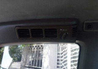 Mazda MPV 1997 - Bán Mazda MPV đời 1997, màu vàng, nhập khẩu  
