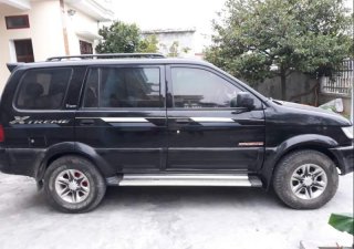 Isuzu Hi lander   2004 - Cần bán lại xe Isuzu Hi lander đời 2004, màu đen