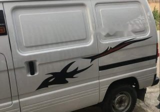 Suzuki Carry 2012 - Cần bán gấp Suzuki Carry đời 2012, màu trắng, giá tốt