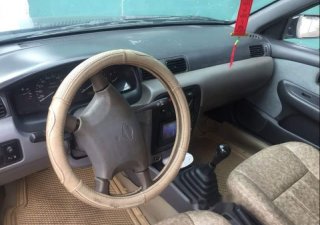 Nissan Sunny   1995 - Cần bán Nissan Sunny đời 1995, màu đen, chính chủ, 100 triệu