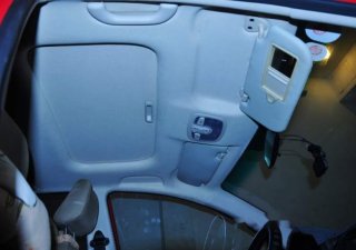 Hyundai i10 2011 - Bán Hyundai i10 sản xuất 2011, màu đỏ, nhập khẩu nguyên chiếc, giá chỉ 280 triệu