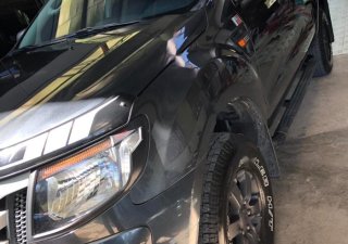 Ford Ranger XLS   2013 - Cần bán xe Ford Ranger XLS 2013, nhập khẩu, xe gia đình