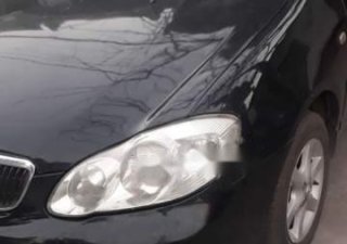 Toyota Corolla altis 2003 - Bán Toyota Corolla Altis sản xuất 2003, màu đen, giá 235tr