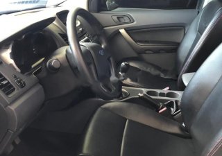 Ford Ranger XLS   2013 - Cần bán xe Ford Ranger XLS 2013, nhập khẩu, xe gia đình