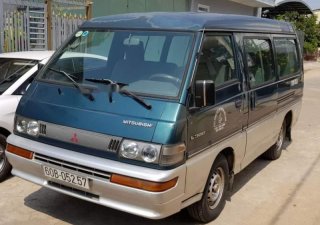 Mitsubishi L300  MT   2002 - Bán Mitsubishi L300 MT 2002, nhập khẩu nguyên chiếc như mới, giá chỉ 95 triệu