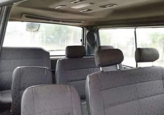 Mercedes-Benz MB 2003 - Bán xe Mercedes MB năm sản xuất 2003