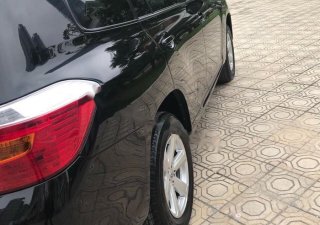 Toyota Highlander Limited 3.5 AWD 2008 - Bán xe Toyota Highlander Limited 3.5 AWD đời 2008, màu đen, nhập khẩu, số tự động