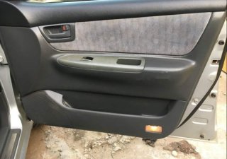 Toyota Corolla altis   2007 - Cần bán xe Toyota Corolla altis sản xuất 2007, màu bạc, chính chủ