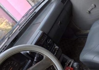 Kia Pride CD5 2004 - Cần bán Kia Pride CD5 đời 2004, màu bạc
