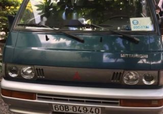 Mitsubishi L300 2003 - Bán Mitsubishi L300 sản xuất năm 2003, nhập khẩu