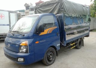 Hyundai Porter 150 2018 - Hyundai Porter tải trọng 1550kg, liên hệ ngay 0969.852.916 để đặt xe