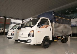 Hyundai Porter 150 2018 - Hyundai Porter tải trọng 1550kg, liên hệ ngay 0969.852.916 để đặt xe