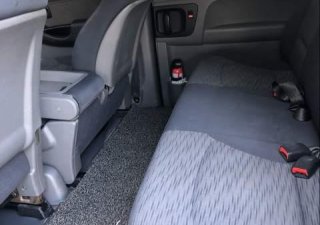 Hyundai Grand Starex 2010 - Bán ô tô Hyundai Grand Starex 2010, màu bạc, nhập khẩu nguyên chiếc